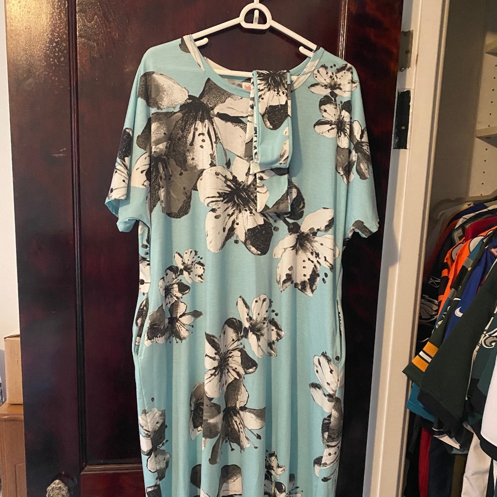 3XL Lularoe Marly
